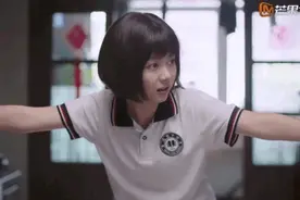 女儿月经初潮，妈妈千万不要这么说！图片