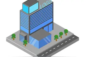 一起在办公室里建造小森林吧！图片