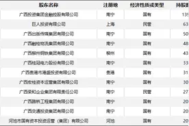 资本充足率连降7年，豪言2023年上市，北部湾银行能否如愿？图片