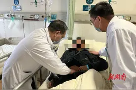 便血是痔还是癌，这样来分辨！图片