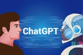 ChatGPT走红  “狂飙”的人工智能边界在哪？图片
