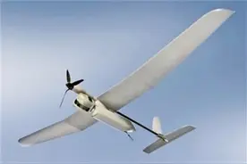 澳大利亚采购“云雀”微型无人机图片