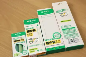 餐盒再生做文具、服装，美团青山计划正带动外卖商家减塑图片