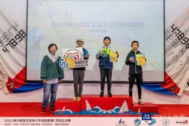 深圳11岁少年获国家二级运动员资格 来自百仕达小学图片