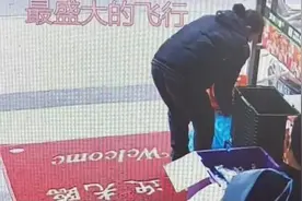 家里的水果、海鲜、外卖从何而来？图片
