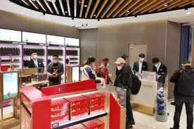 去巴厘岛，去欧洲，浙江出境游旅行团陆续出发，杭州机场T4免税店全新亮相图片