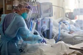 【透视】美媒：美国医疗体系之恶，令人难以忍受！图片