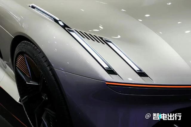 沃尔沃XC60“平替版”曝光！今年上市，搭魅族系统，喜欢吗