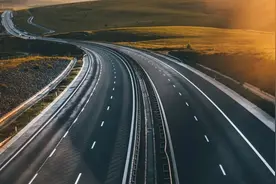 满满干货！高速公路、一级公路、二级公路等有这么多不同图片