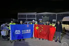 土耳其地震亲历者：华人朋友开车7小时，自发到震中送物资图片