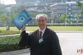 《新闻联播》片头制作者齐东旭教授逝世，澳门科技大学官网发文悼念图片