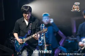 再登音乐综艺舞台 专访张亚东：民谣让我觉得不孤独｜封面会客厅图片