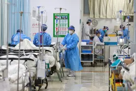 河北进京就医无需备案，为患者提供更多便利 | 新京报快评图片