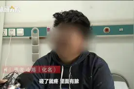 17岁男生3年内2次患乳腺炎！医生提醒图片
