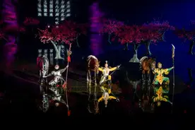 除了“高山流水”“桃园结义”，还有哪些值得称颂的友情图片