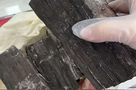 市民25万元现金在家里“放霉了” 求助银行成功兑换“霉币”图片