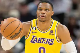 曝湖人爵士森林狼三方交易：威少前往盐湖城图片