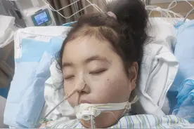 爱心涌动，两天收到爱心捐款四万余元！平度19岁女孩仍未脱离生命危险，盼您继续搭把手图片