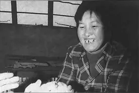 1985年上海养兔热潮：从人手一只到溺兔河中的大起大落图片