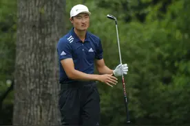 新加坡欧巡赛开赛 “高尔夫湘军”李昊桐陈顾新马成姚出战图片