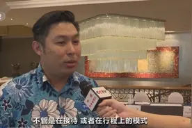 迎接中国游客！马来西亚：吉隆坡机场设立中文柜台 大量旅游从业者回归图片