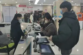 优化营商环境丨安阳市公安局出入境管理处优化服务 让申请人只跑一次图片