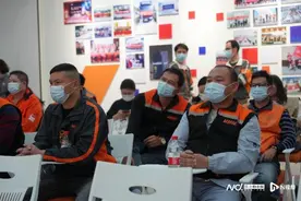 货拉拉杀入同城跑腿业务，2000万元补贴史上最大规模招新图片