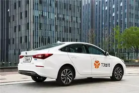 1月份网约车订单合规率超80% 花小猪最低 T3仅排第四图片