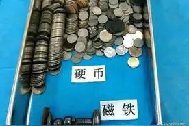 太危险！2岁娃咳嗽50天，查出硬币卡喉！图片