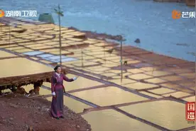 “318国道”沿线有什么？《国道巡航》带你穿行中国人的景观大道图片