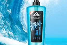 打球男孩的福音，兄弟们盘它！阿迪达斯沐浴露推荐图片