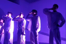 就在周六，来“向梦而舞”感受沉浸式舞蹈盛宴图片