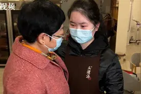 救助站暖心帮扶，两名困境少女重拾信心走向工作岗位图片