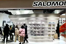 断货的萨洛蒙，抓住潮人的胃 | 2023新青年生活浪潮⑦图片