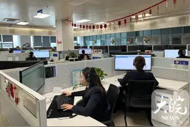 新时代新征程新伟业｜2022年“宿事速办”平台受理诉求112万件 办结率和满意度均超99%图片