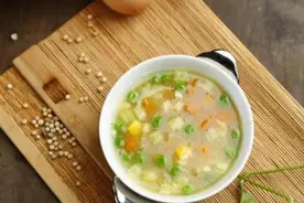 想吃甜又怕胖？两样食材做搭档，一口满足还健康图片