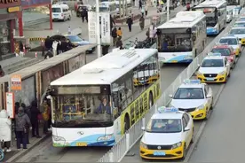 最新发布！今年沈阳公交、出租行业将有一系列大动作！图片