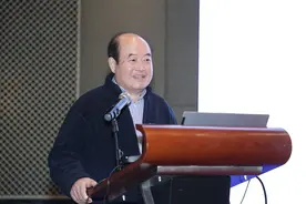 石勇：以“数字”概念培育中国式大数据文化图片