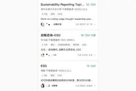 15万月薪引关注，公募加速布局……图片