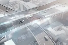 赛道“卷”上天，城市NOA距离好用还有多远？图片