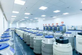 除了补贴，还提供5年生育力保存……来看这家医院的“捐精倡议”图片