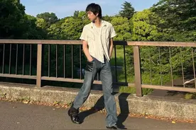 30 条正被选入「 23 年度牛王」的牛仔裤图片