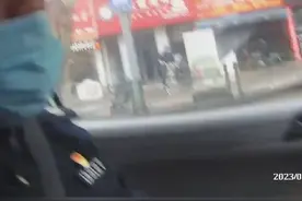 “我敢露脸，你敢吗？！”图片