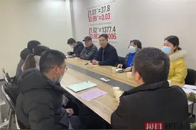 极目帮办|买车订的中配实发低配？经协调买卖双方达成一致图片