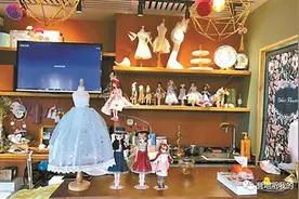 体验心流，带娃过过手作瘾图片