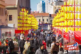 【青视点】重启繁华的中山路，唤起了多少回忆与期待？图片