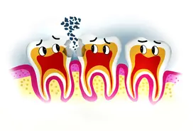 口腔异味或是某些疾病的预兆 这份健康小贴士请收好图片
