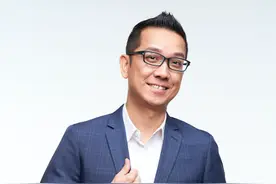 新加坡旅游局潘政志：“灵活性”或将成为旅游行业发展关键词图片