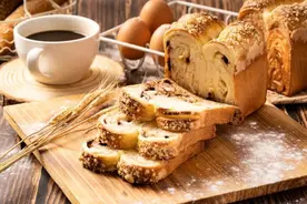 经常吃含酵母的馒头、包子、面包等对身体有害？一起来科普图片