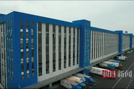 武汉同城快递出城中转？不一定！与企业布局有关，最快当日送达图片